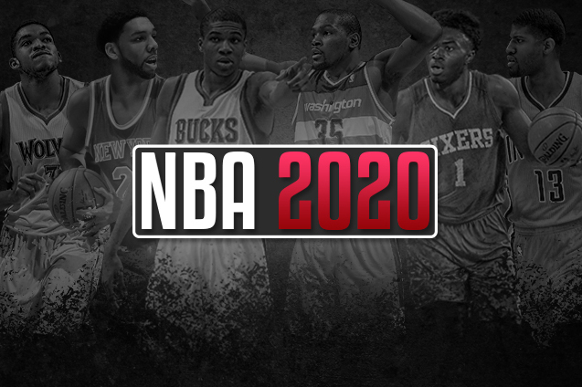 nba年底有哪些赛事(2020年NBA12件大事：科比去世湖人夺冠，停摆又复赛)