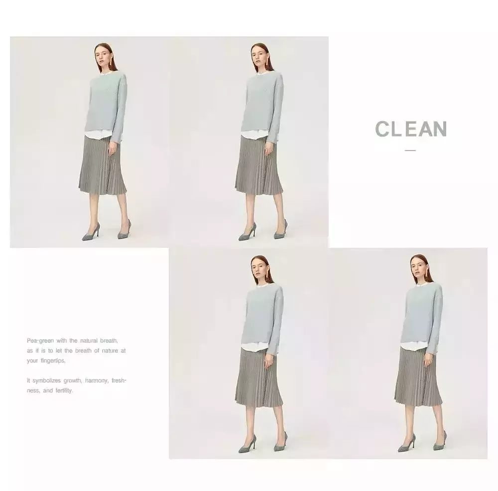 伊芙丽凭什么成为国民女装标杆品牌？专访伊芙丽品牌总经理陶智军