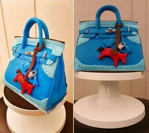 当蔡依林学会做蛋糕，糕点师：有人来砸场子了，还让不让人活了