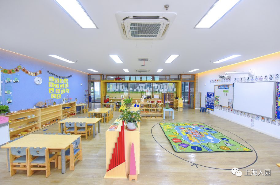 幼儿园竟能直升！上海这22所有直升名额的小学，简直太省心了