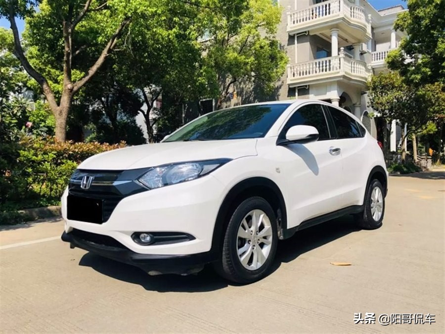 广汽本田缤智车质量怎么样_【读车号】