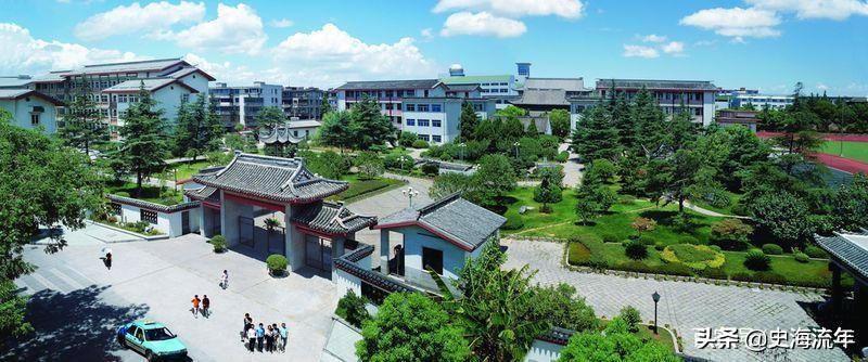 衡中仅第4！2016-2020年国际奥赛最强中学榜单