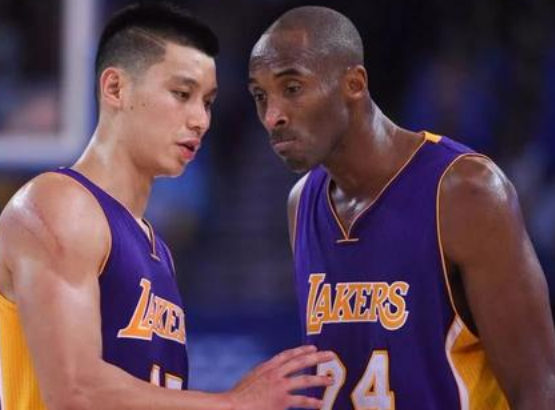 林书豪为什么无法在nba立足(为何林书豪能在NBA立足，孙悦却不行呢？科比给出过自己的答案)