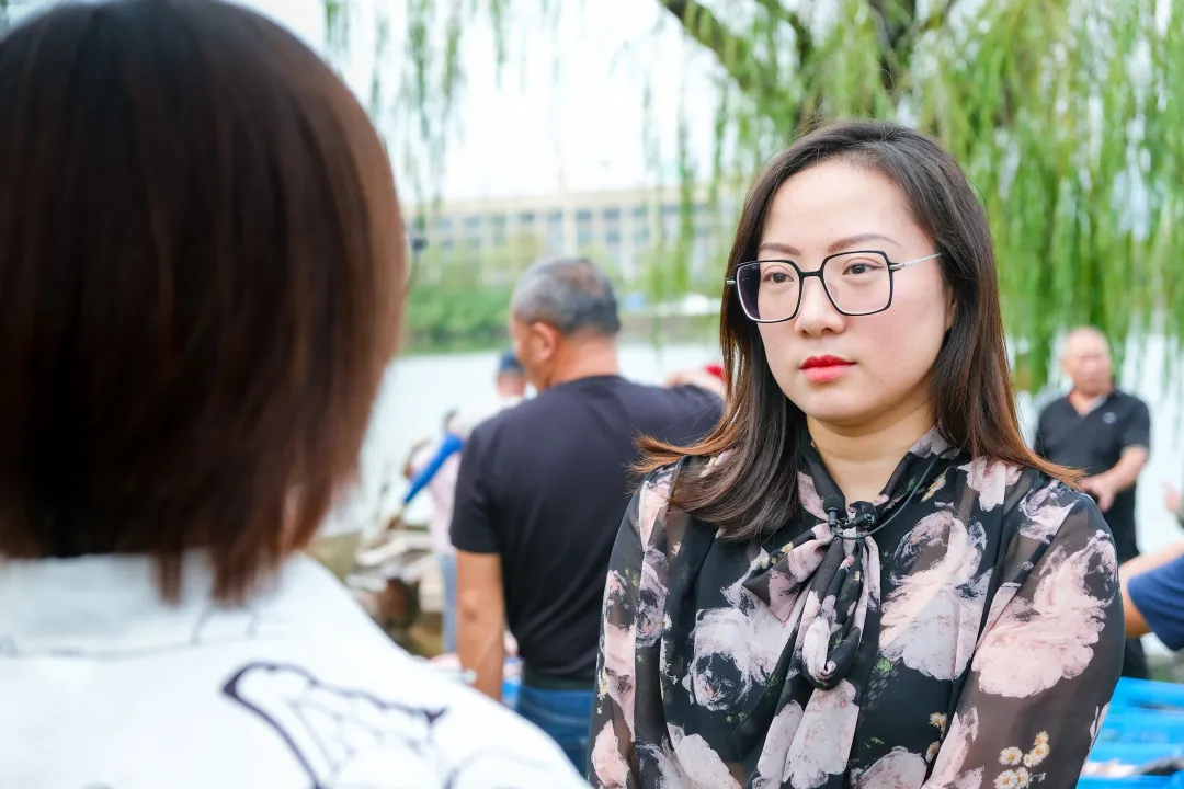 金职喊你免费吃鱼啦