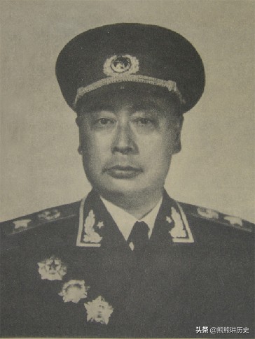 都说这三位元帅的军衔授高了，其实一点都不高，恰好合适