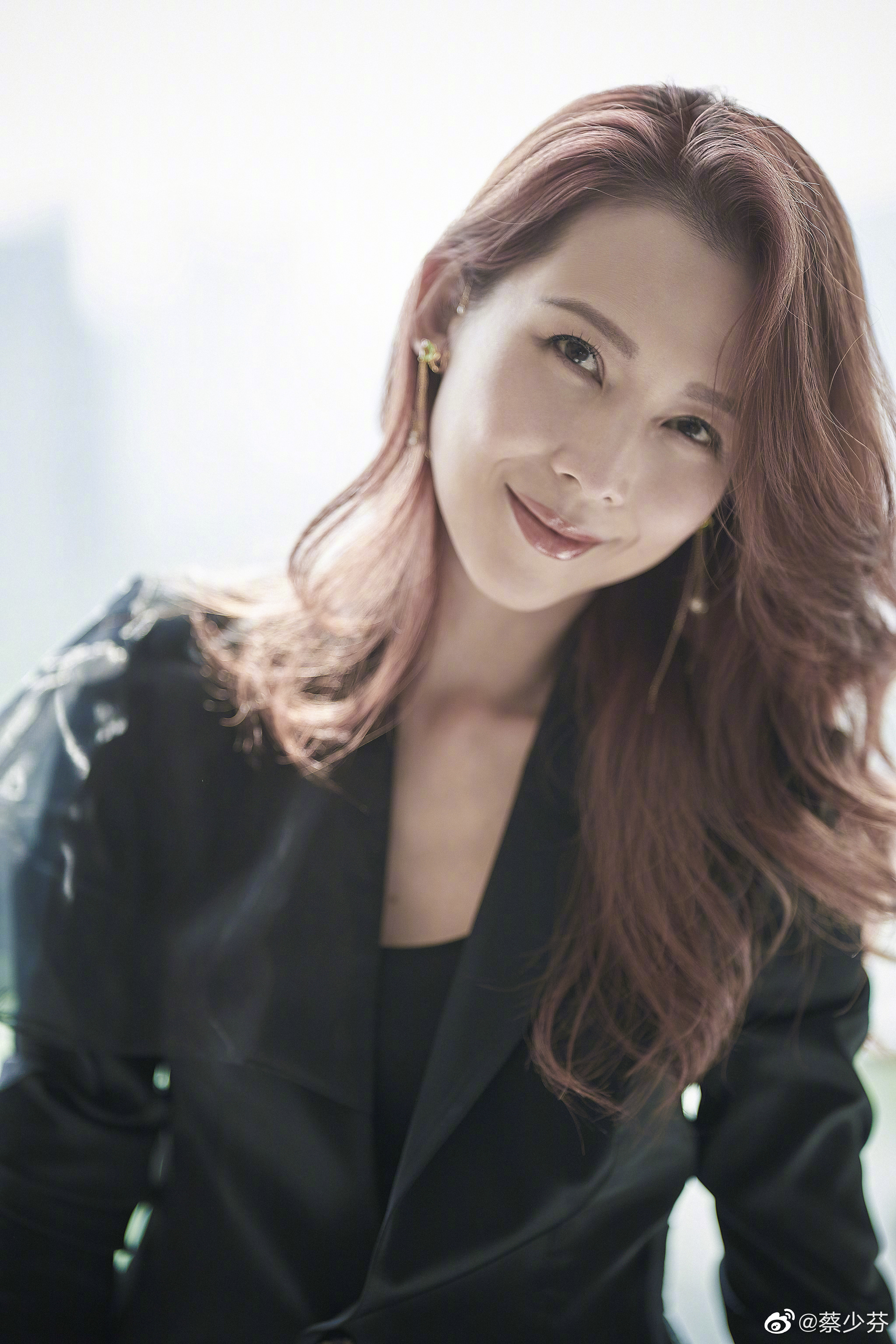 长了一张风情的脸，情史却干净如纸的10位女星，个个旺夫命