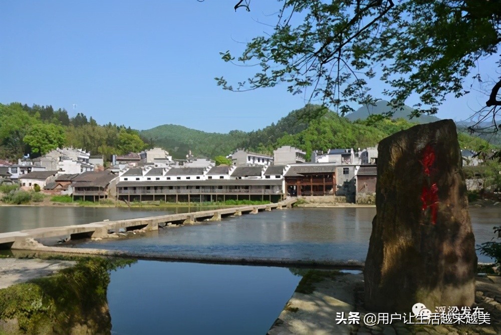 景德镇真是一个美丽的地方