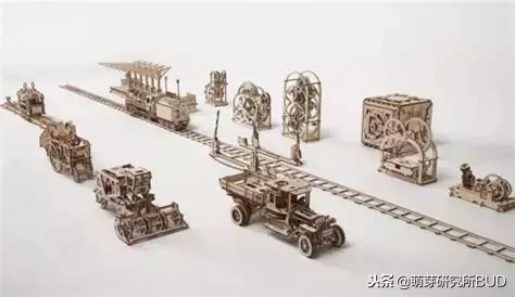 “汽车迷”孩子最全的启蒙资源,带孩子看看速度的世界
