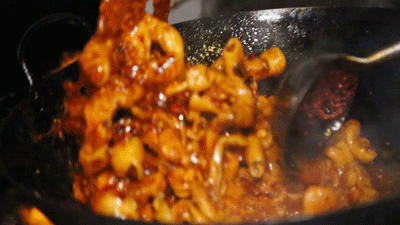 没有一只兔子，可以活着离开四川