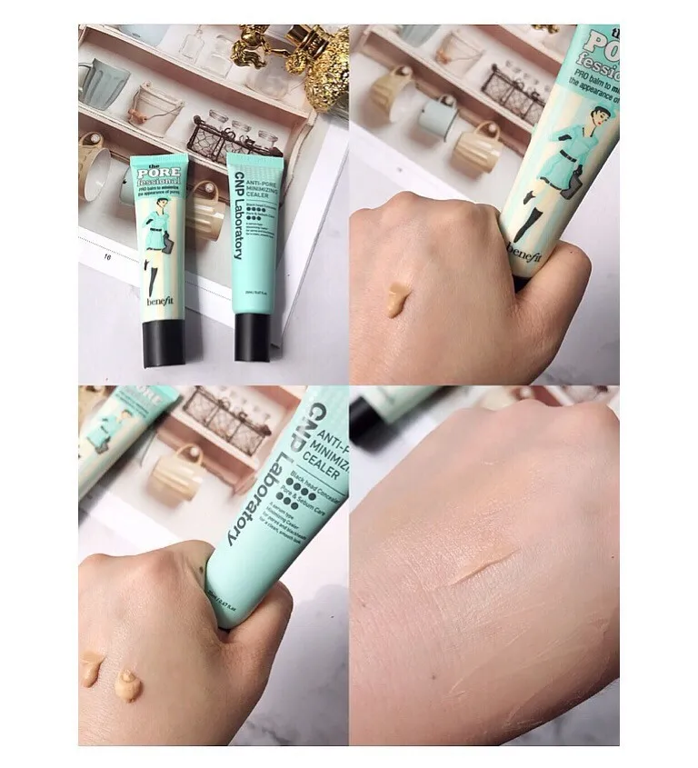 妆前隔离怎么选？21款人气隔离 贵妇平价的都在这