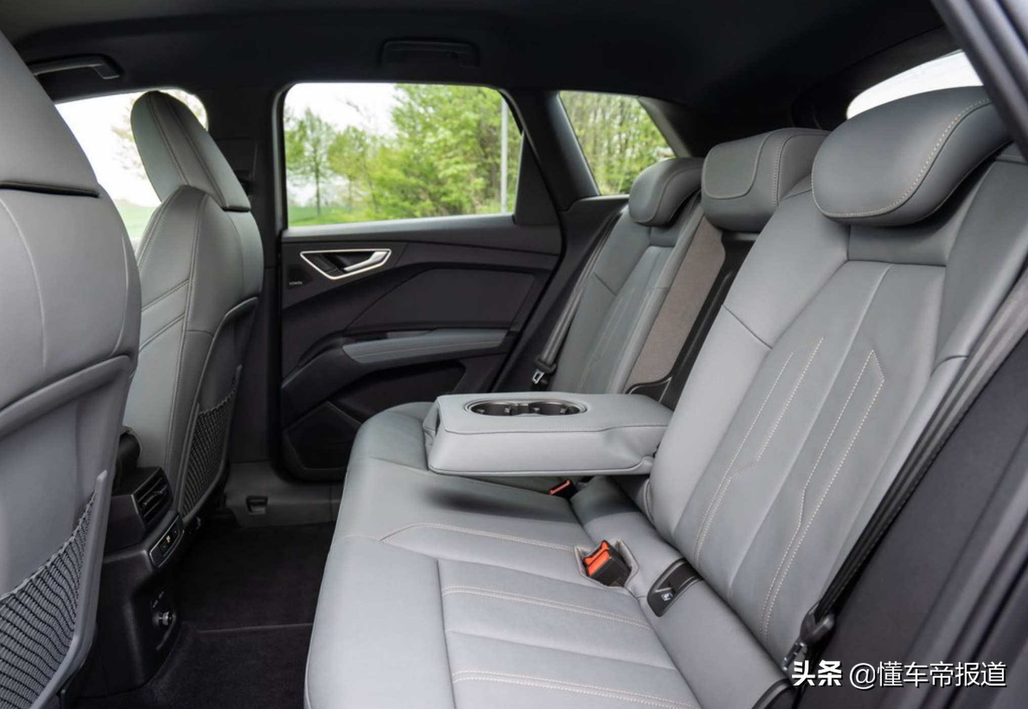 新车 | 新款奥迪A8、宾利添越S领衔，广州车展11款必看重磅豪华车