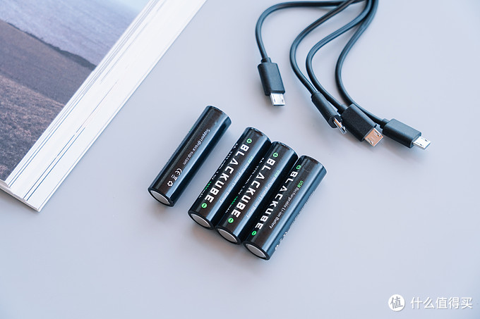 買了半輩子電池，才發(fā)現(xiàn)這樣買得值：5號(hào)充電電池橫評(píng)