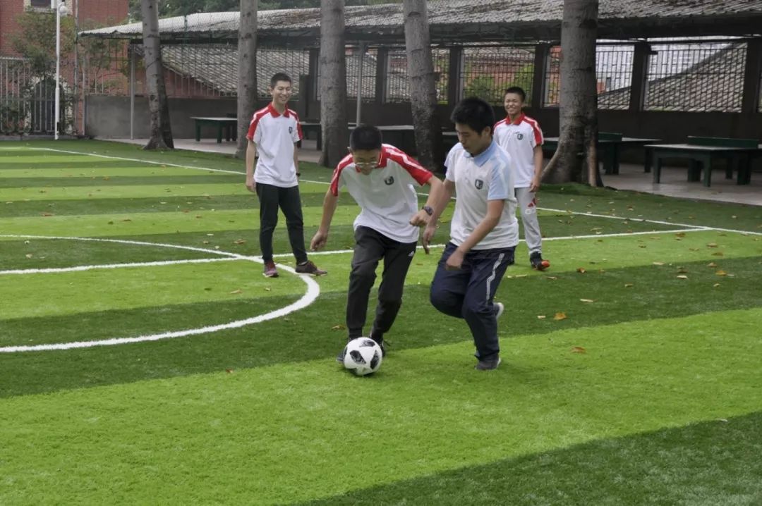 黑马！拿下高考文科最高分！走近“烟台山之巅”—福州高级中学