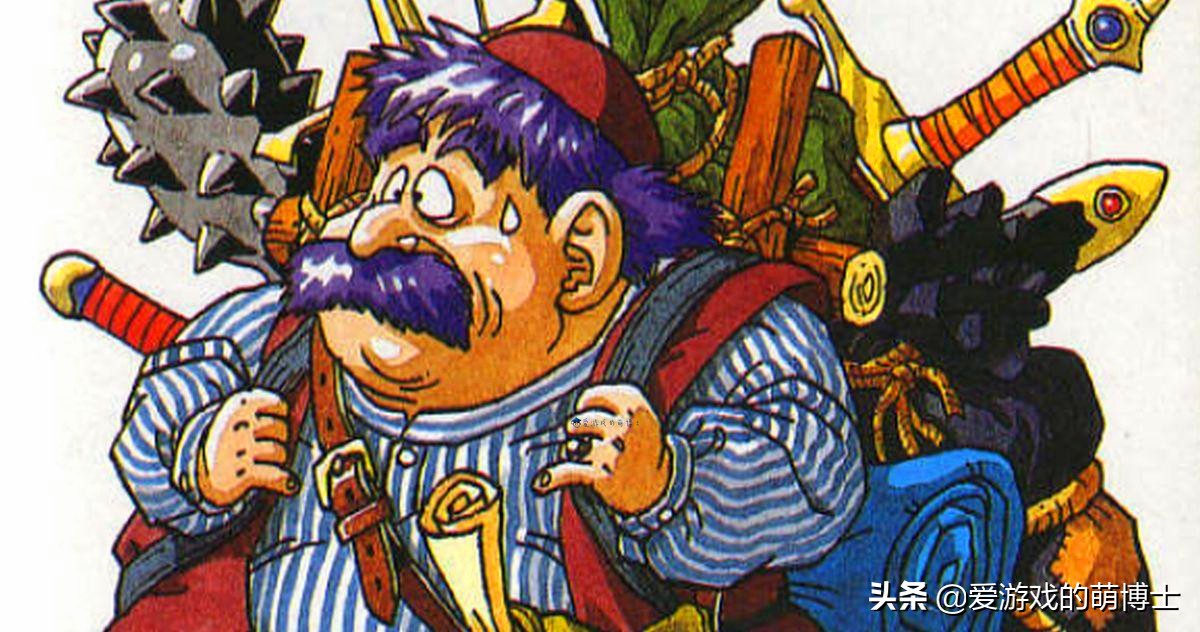 二十七年间挑战四千多次，《特鲁尼克大冒险》骨灰级玩家让人佩服