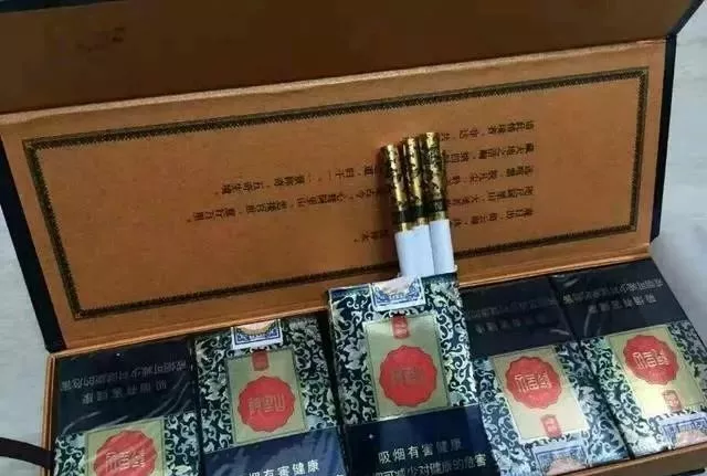 年底将近，送什么香烟便宜又不掉面子？