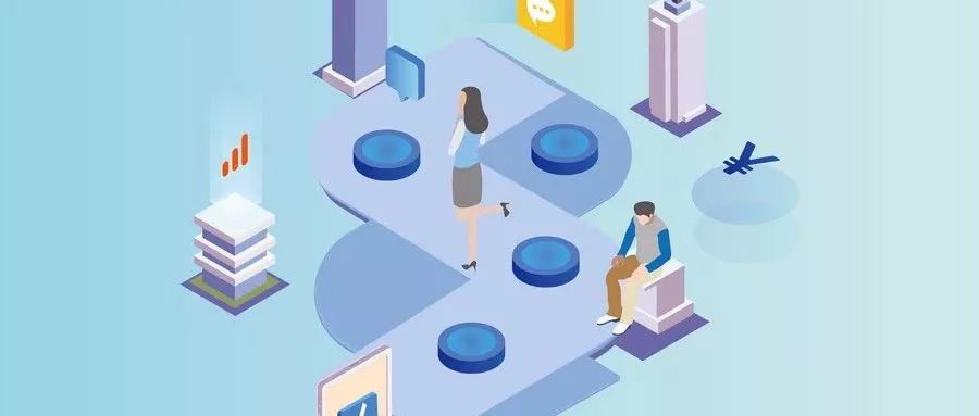 区块链+教育，是改革的良性循环？