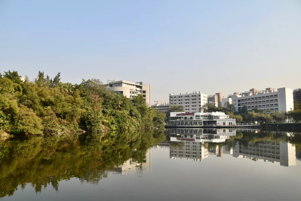 22考研丨广东工业大学MBA提前面试时间新鲜出炉