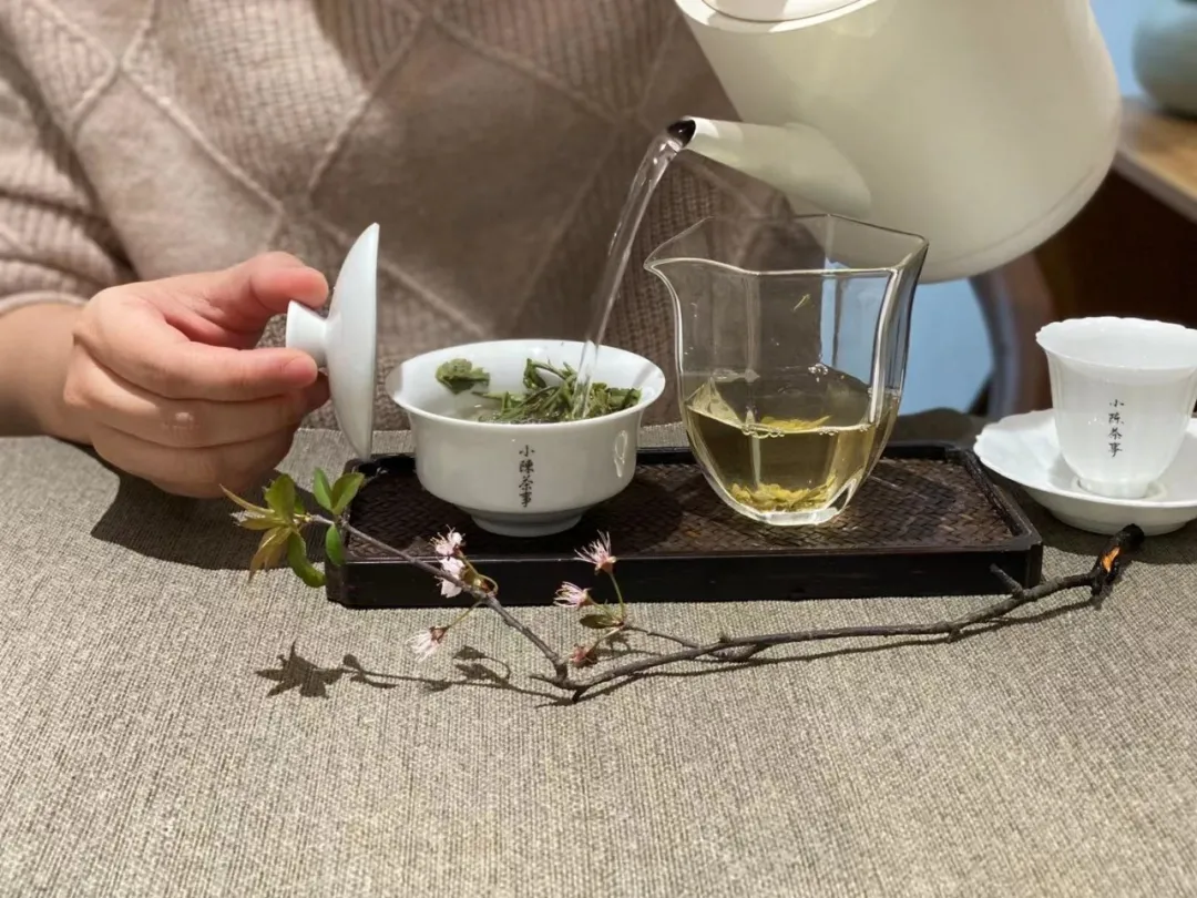 煮茶炉、煮茶壶、公道杯，这3个煮茶常用的器具，你会挑选吗？