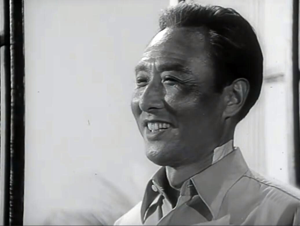 冯喆老演员老演员张瑞芳简介