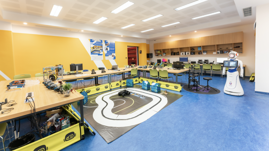 “牛剑收割机”、“G5摇篮”？带你深入探秘苏州这所国际学校