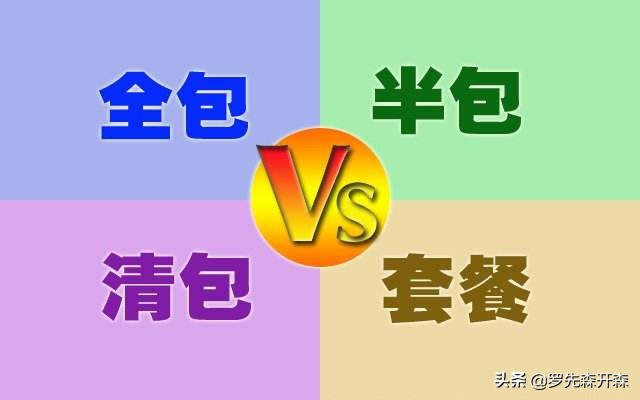 装修小白速成指南：从零掌握装修必备知识