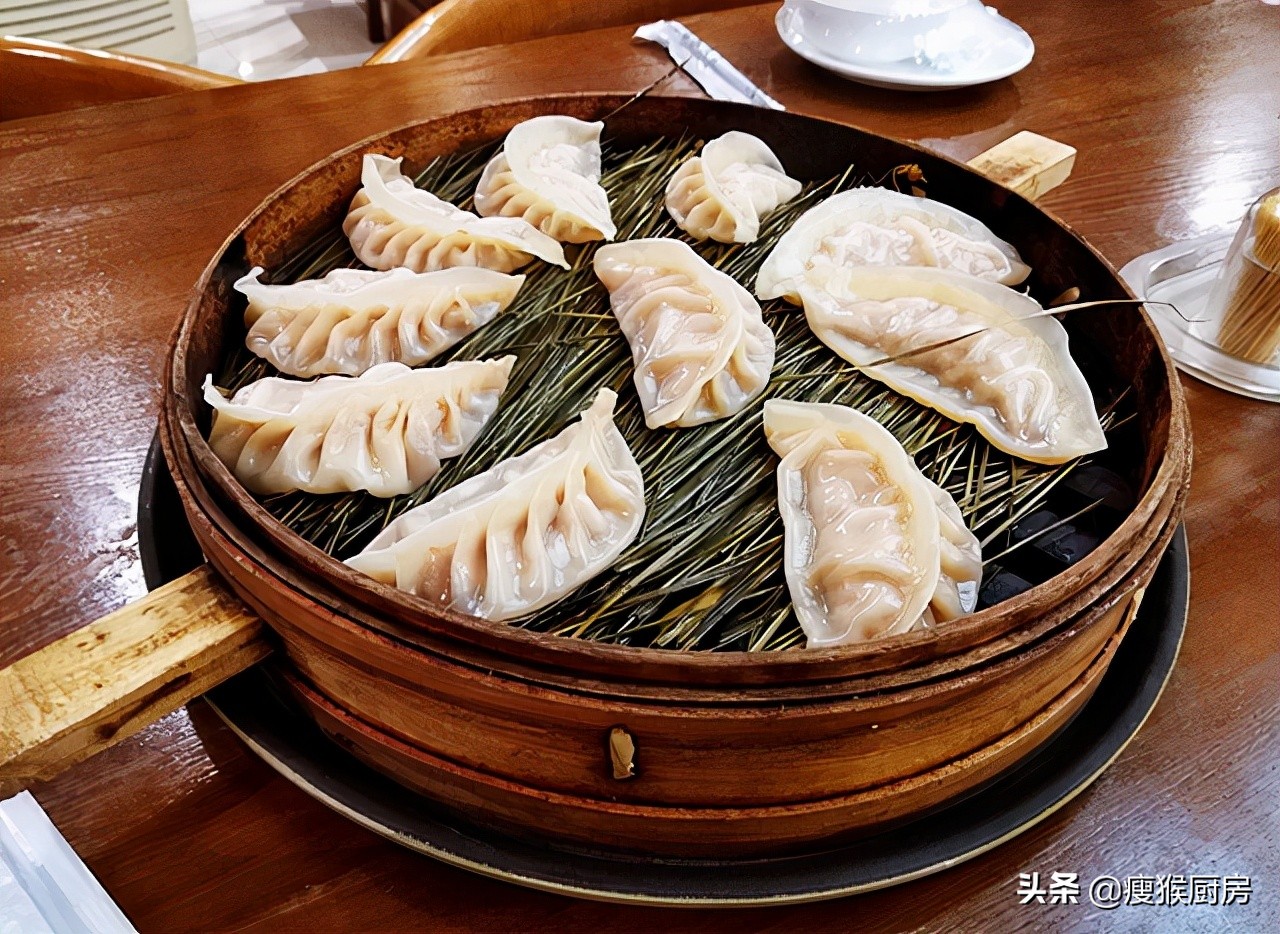 河南最出名的十大面点，浆面条上榜，都吃过的准是地道的河南人