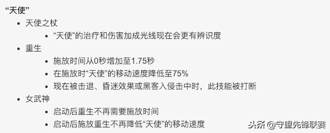 2018守望世界杯观看顺序(2018年，游戏版本变化如何影响着《守望先锋联赛》？)