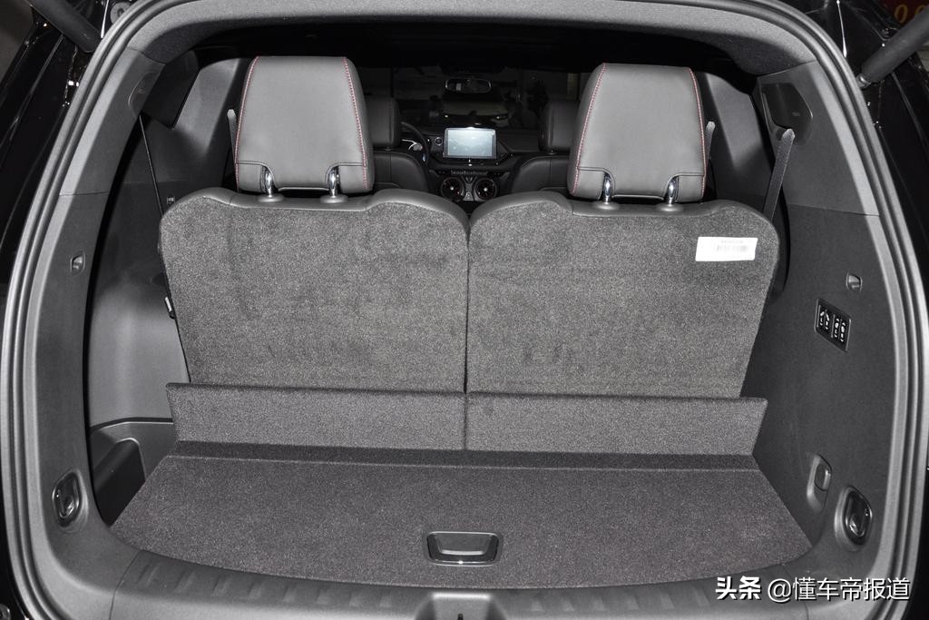 情怀与实力并存？非街车之选？盘点四款“涅槃重生”的SUV