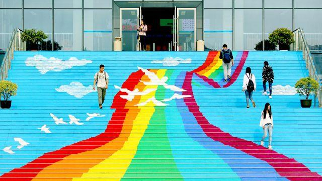 南京邮电大学是211吗？该校虽然不是211，但是报考性价比很高