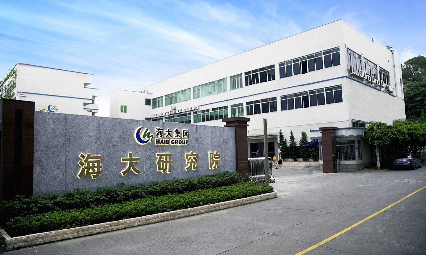 潮州又一神秘富豪出现，打造国内饲料龙头企业，身价169亿