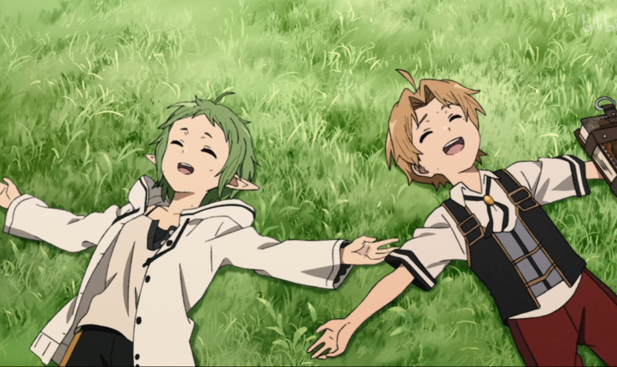 无职4：保罗危机爆发，邪恶女王登场，B站“棉袄”要出动了