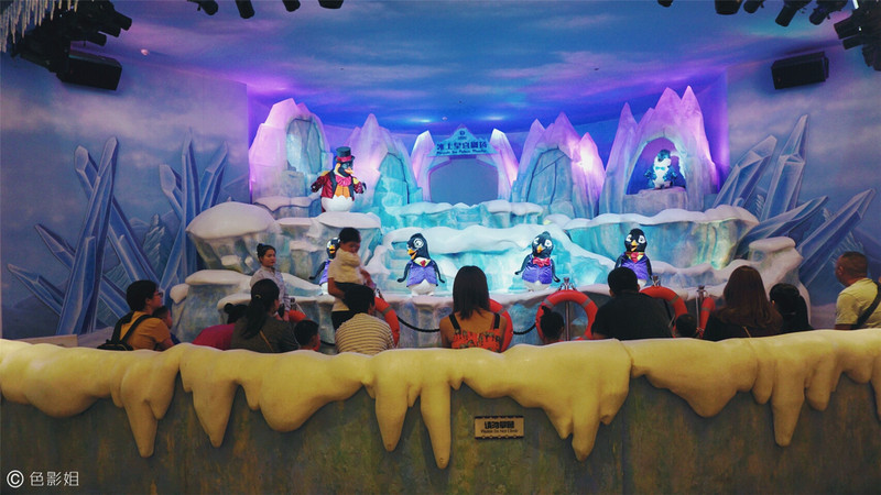 三天三夜欢乐长隆之旅（附攻略）