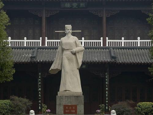 我们经常说"出人头地"这个成语,你知道他背后的故事吗?