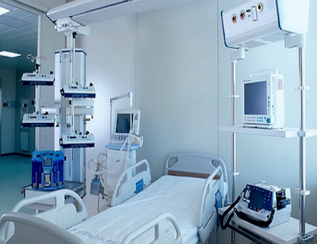 住院半年,"烧"掉300万,icu的收费是真的合理吗?