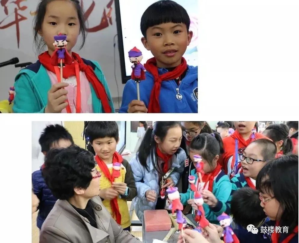 文明风•最美校园竞晒｜福州市林则徐小学