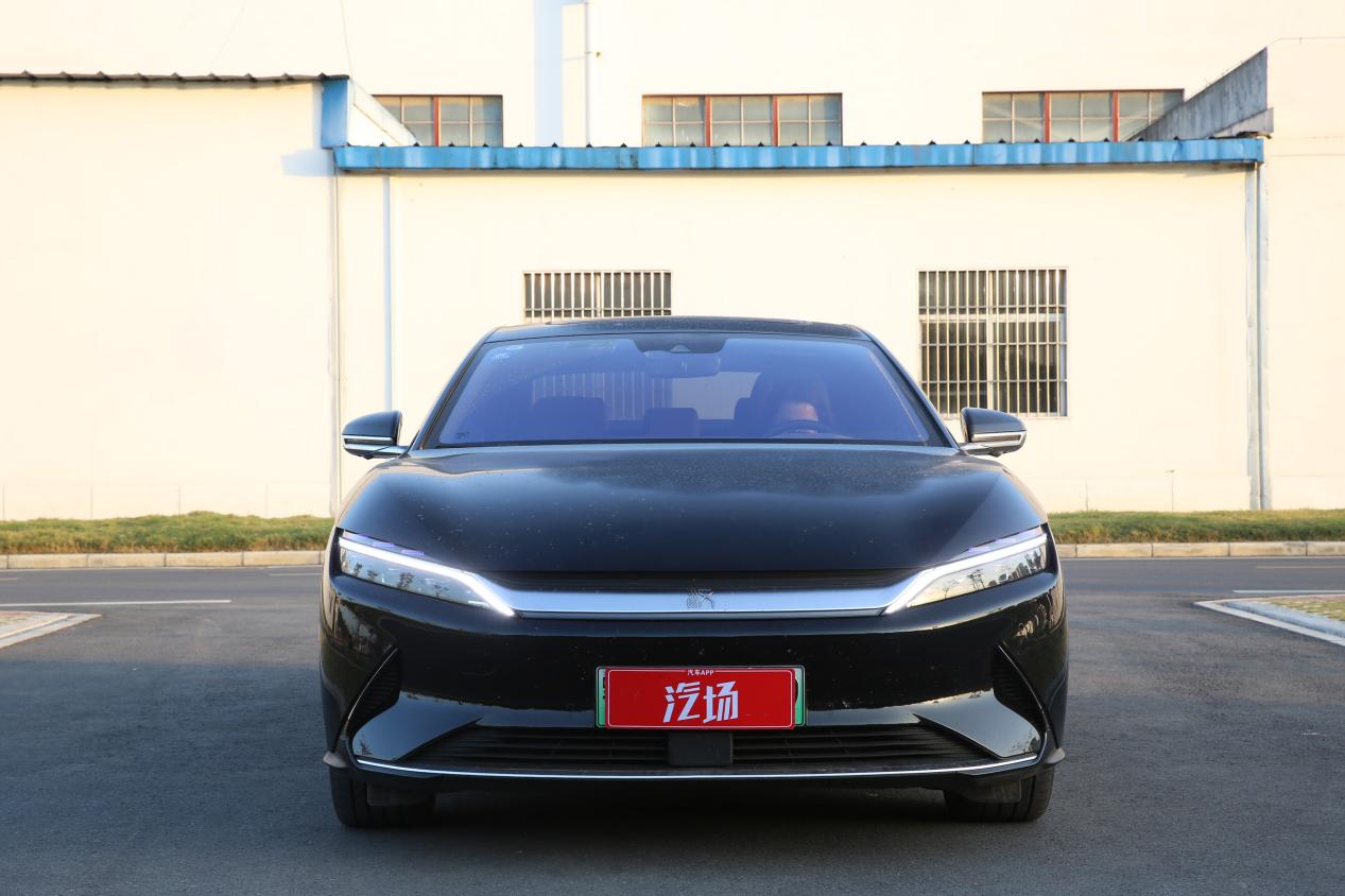 打脸比亚迪，别让冷却液背锅