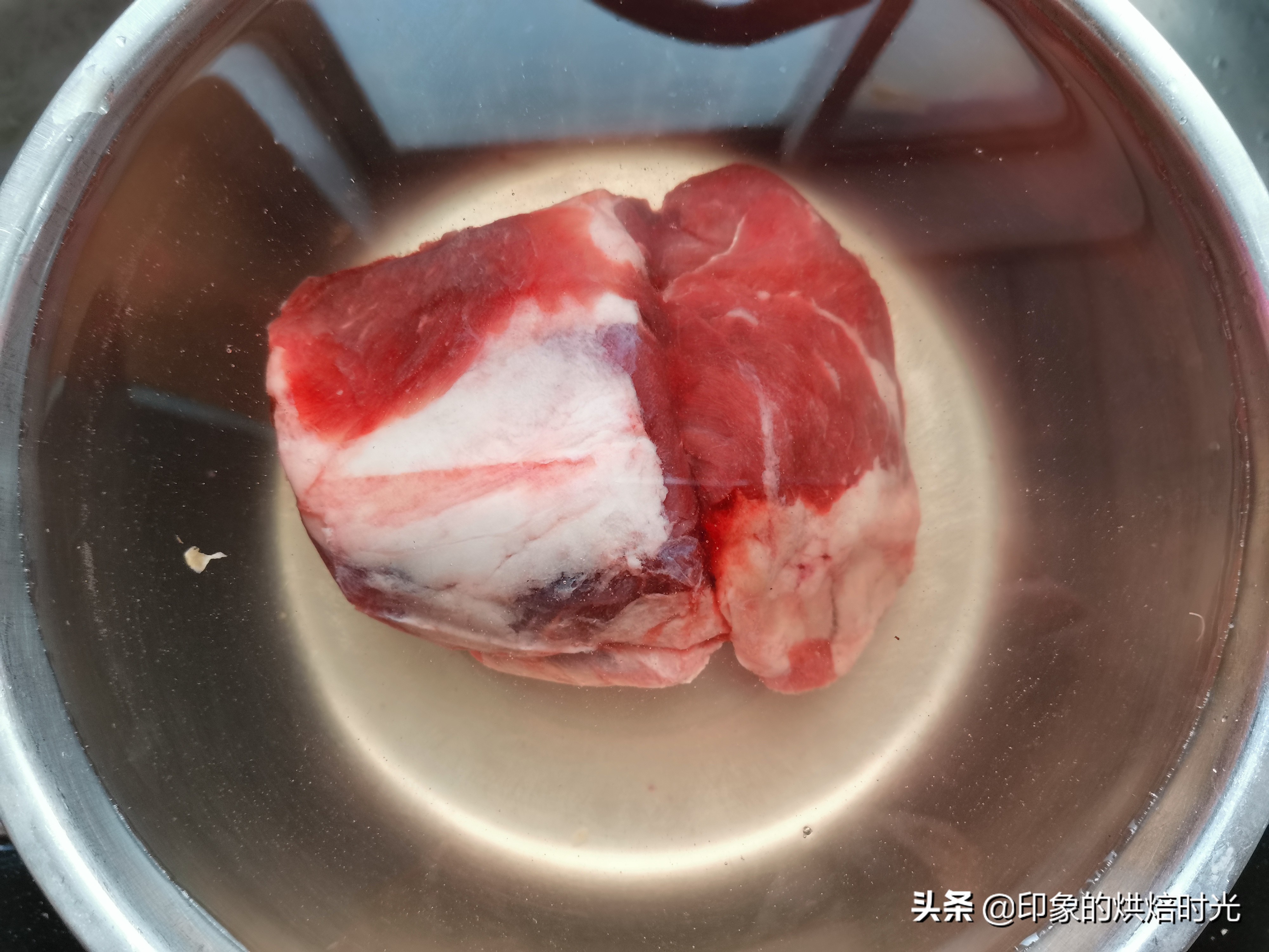 零失败配方，教你做过年餐桌上必备的家常卤牛肉，简单入味，好吃