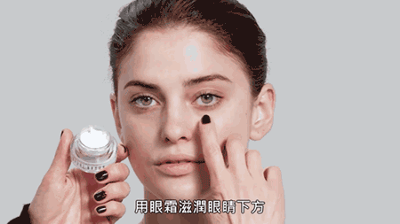 皮肤暗沉发黄的女人，睡前这样护肤，肌肤白嫩，素颜出门也不怕