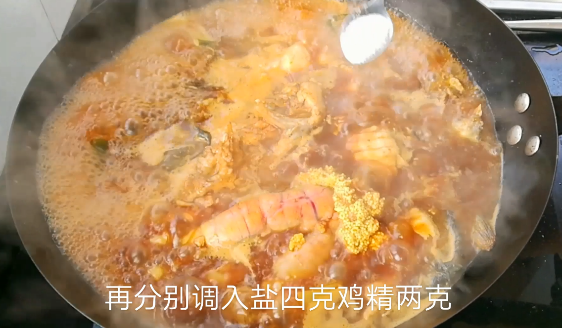 鱼杂怎么做好吃（大厨教你鱼杂在家这么做）