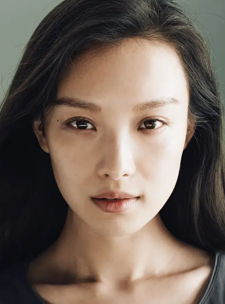 女神倪妮的上位史，和她深爱过的2个偶像男神