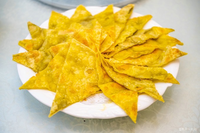 寻味西宁，青海必吃的地道美食大全