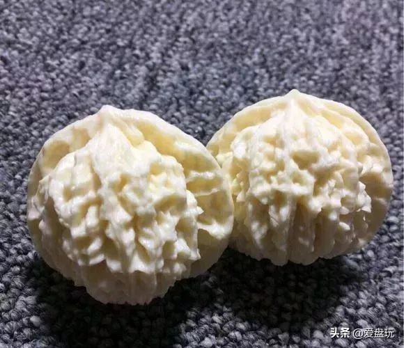 盘它的手感太太太好了！盘起来比玉还爽！