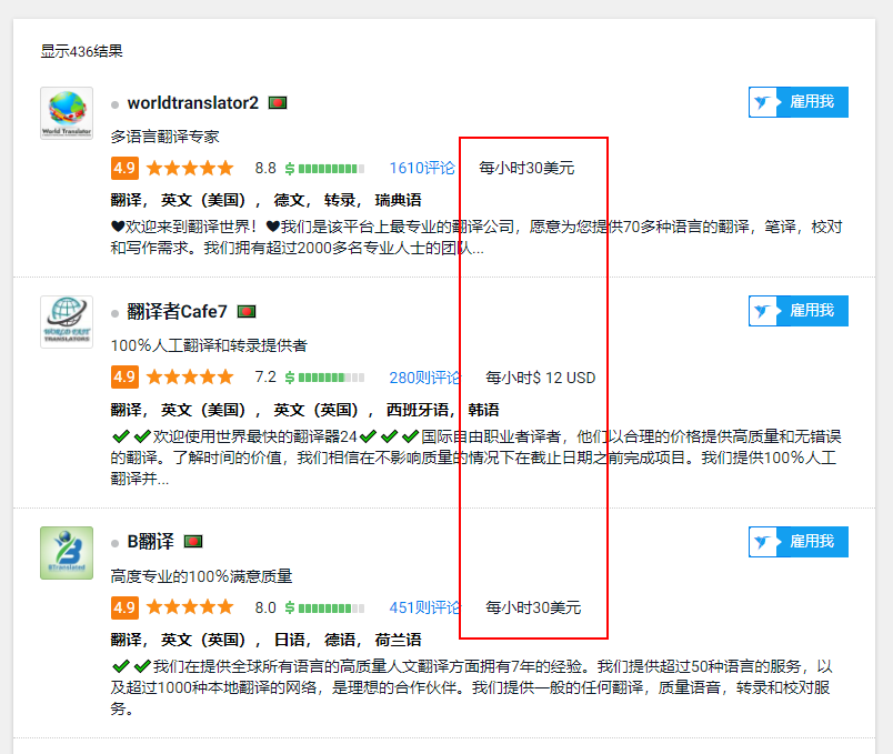如何在家“賣服務”實現躺賺美金？