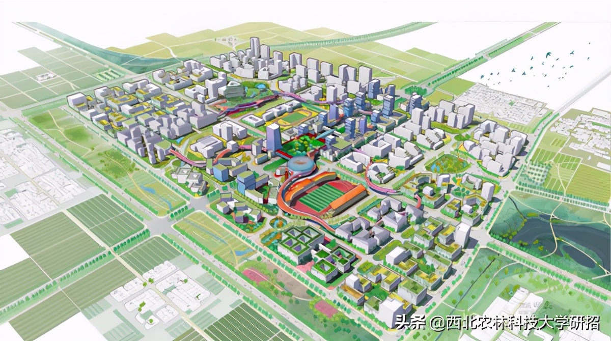 院士云集！陕西这所高校一项研究为国家挽回损失超22亿