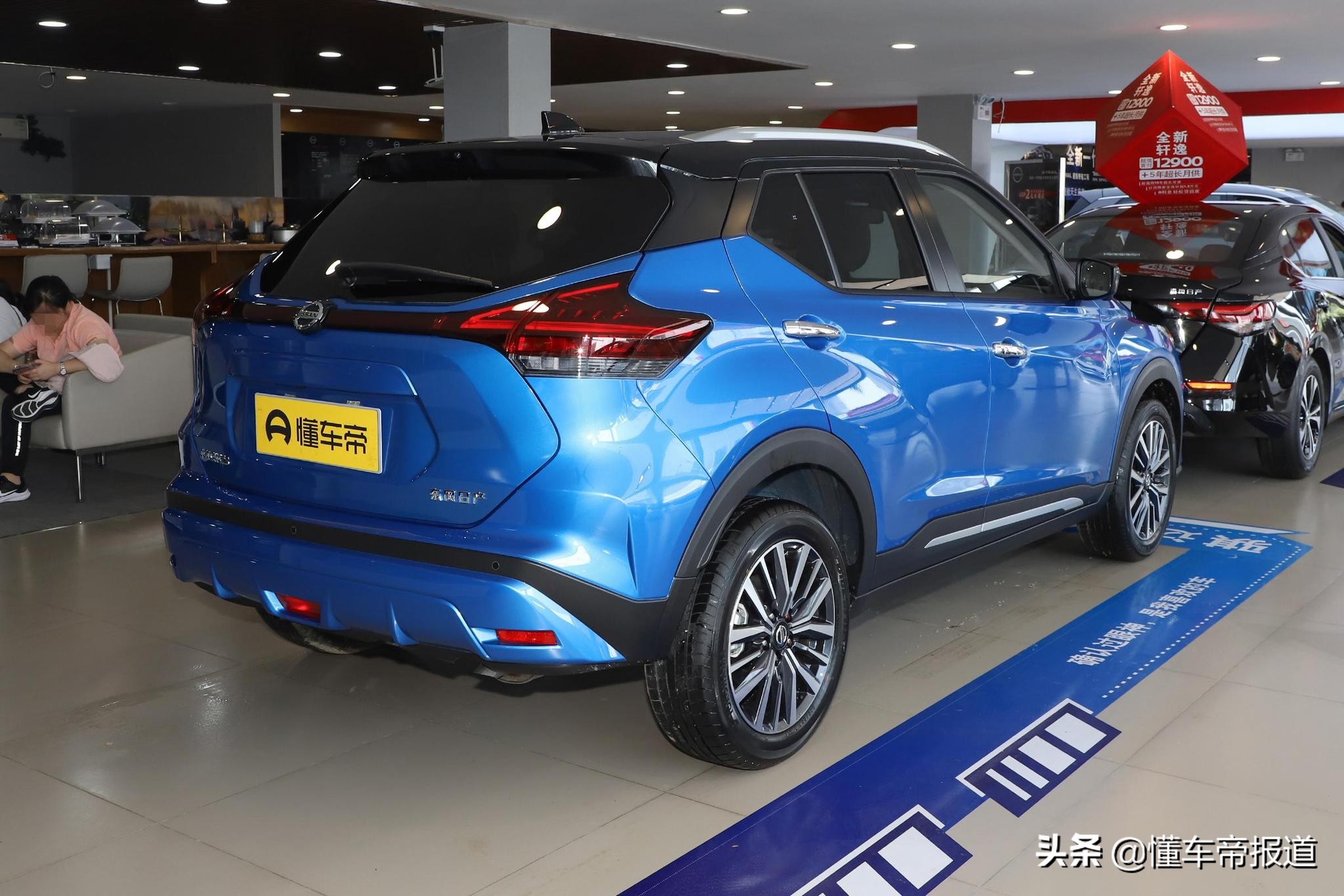 新车 </p><p>　　 高尔夫GTI、坦克500领衔，盘点2021天津车展十余款重磅新车