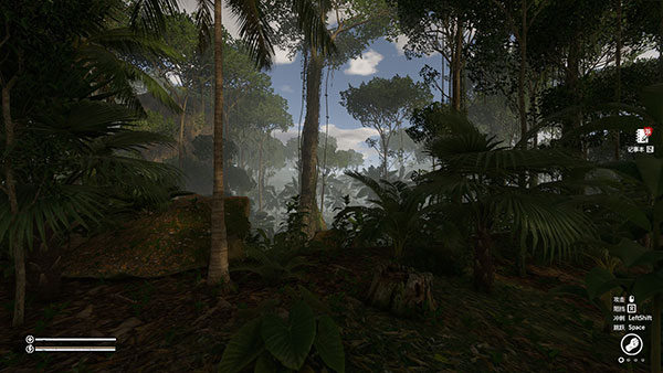 绿色地狱steam中文版