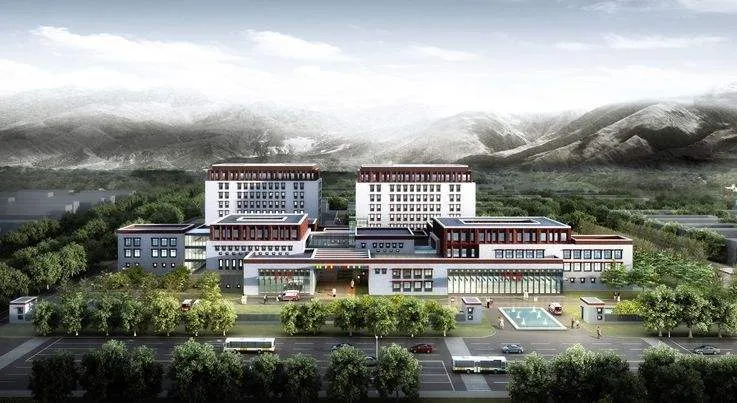 [西藏] 西藏自治区第二人民医院，招聘妇产科、精神、急诊科医师