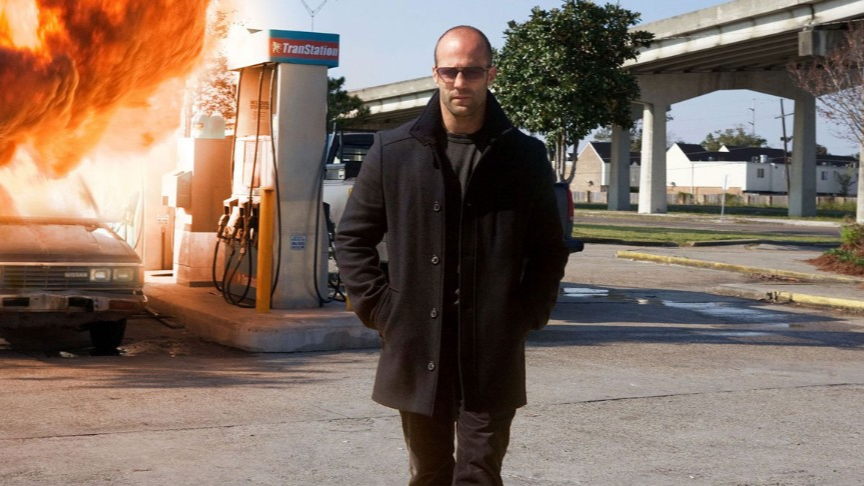 机械师真的好看吗?(观后感)