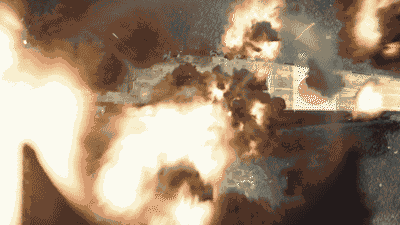 决战中途岛，俯冲轰炸机改变世界的五分钟详解