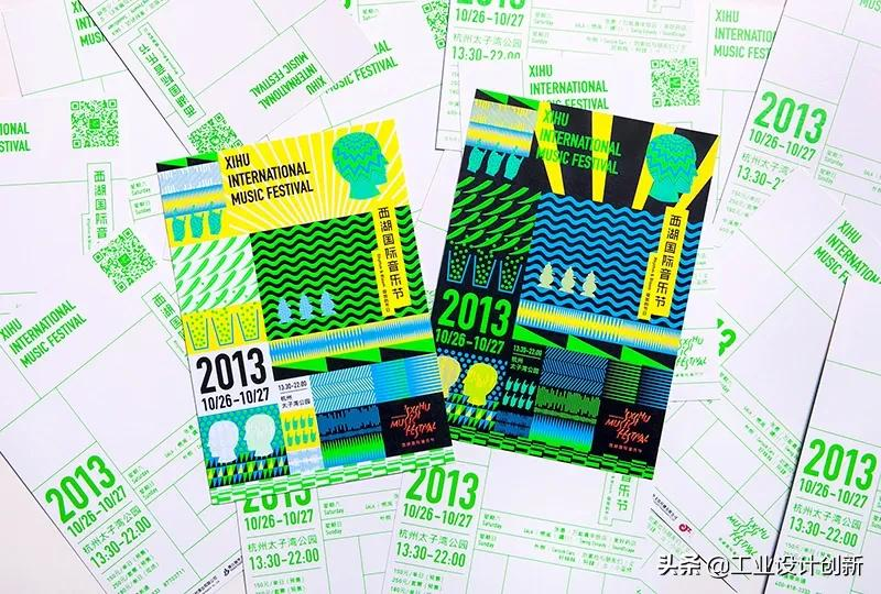 这些国产设计和设计团队都是世界顶尖水平